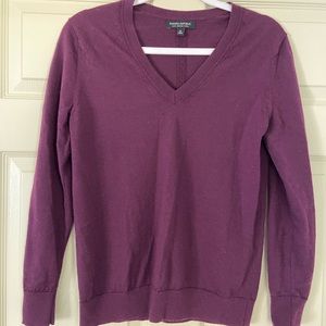 Merino Sweater